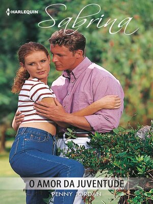 cover image of O amor da juventude